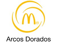 Arcos Dourados